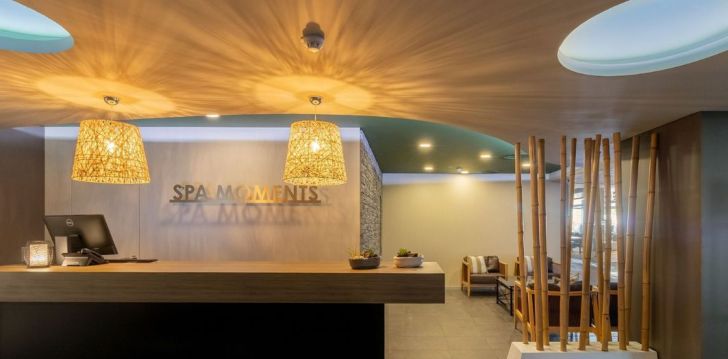 Luksuslik puhkus Madeira saarel, 5* hotellis ENOTEL LIDO RESORT CONFERENCE & SPA! 13