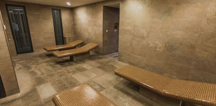 Luksuslik puhkus Madeira saarel, 5* hotellis ENOTEL LIDO RESORT CONFERENCE & SPA! 14