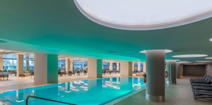 Luksuslik puhkus Madeira saarel, 5* hotellis ENOTEL LIDO RESORT CONFERENCE & SPA! 15