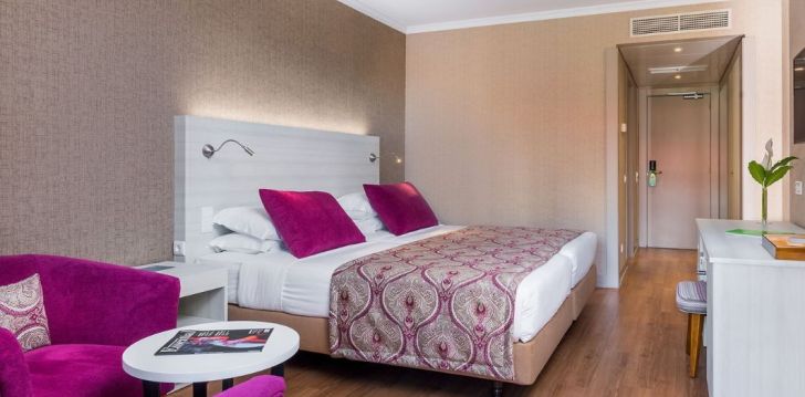 Luksuslik puhkus Madeira saarel, 5* hotellis ENOTEL LIDO RESORT CONFERENCE & SPA! 16