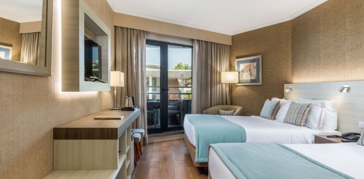 Luksuslik puhkus Madeira saarel, 5* hotellis ENOTEL LIDO RESORT CONFERENCE & SPA! 17