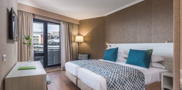 Luksuslik puhkus Madeira saarel, 5* hotellis ENOTEL LIDO RESORT CONFERENCE & SPA! 18