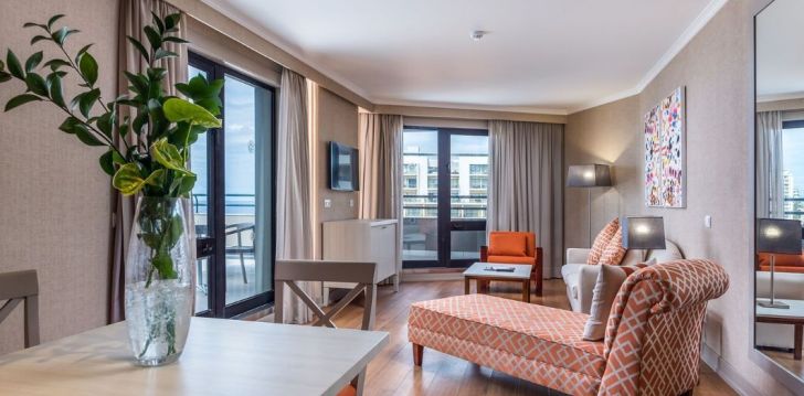 Luksuslik puhkus Madeira saarel, 5* hotellis ENOTEL LIDO RESORT CONFERENCE & SPA! 19