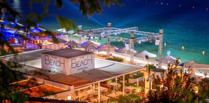 Puhkus täis veerõõme Sharm el Sheikhis, 5* hotellis DOMINA CORAL BAY RESORT! 9