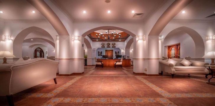 Puhkus täis veerõõme Sharm el Sheikhis, 5* hotellis DOMINA CORAL BAY RESORT! 22