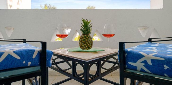 Puhkus täis veerõõme Sharm el Sheikhis, 5* hotellis DOMINA CORAL BAY RESORT! 26