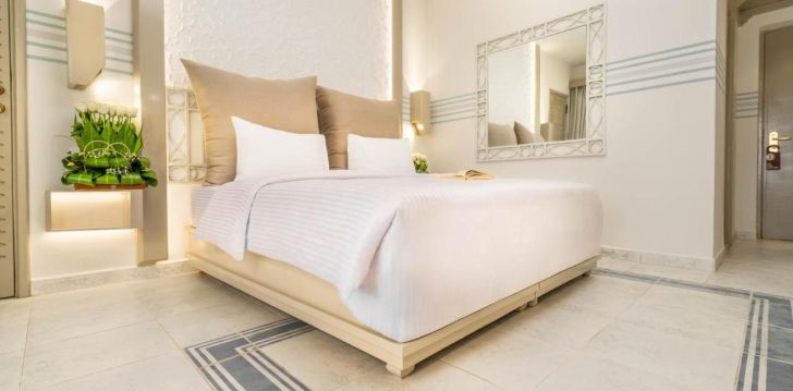 Puhkus täis veerõõme Sharm el Sheikhis, 5* hotellis DOMINA CORAL BAY RESORT! 29