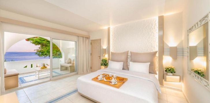 Puhkus täis veerõõme Sharm el Sheikhis, 5* hotellis DOMINA CORAL BAY RESORT! 30
