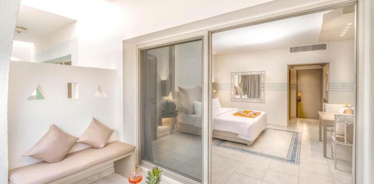 Puhkus täis veerõõme Sharm el Sheikhis, 5* hotellis DOMINA CORAL BAY RESORT! 31