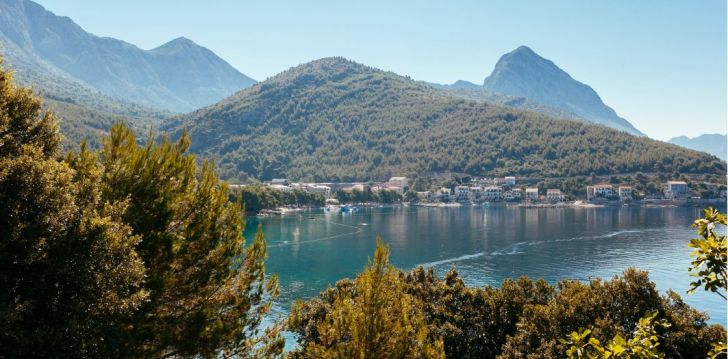 Rahulik puhkus 3* APARTMENTS TOMY hotellis Montenegros! 1