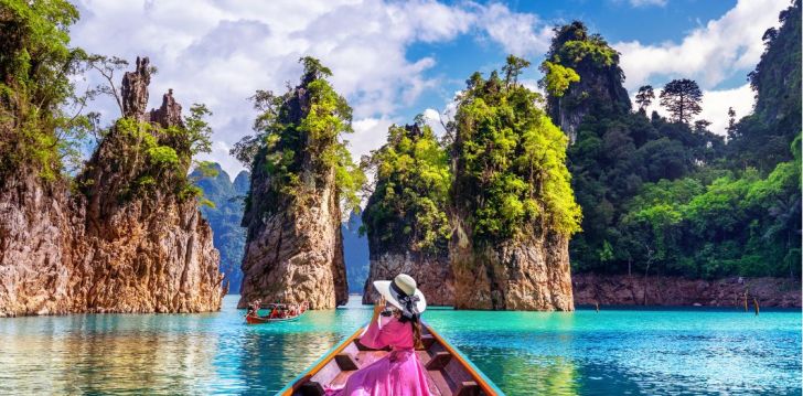 Reisi Taisse, 3* ANYAVEE NAMMAO BEACH RESORT hotelli! 18