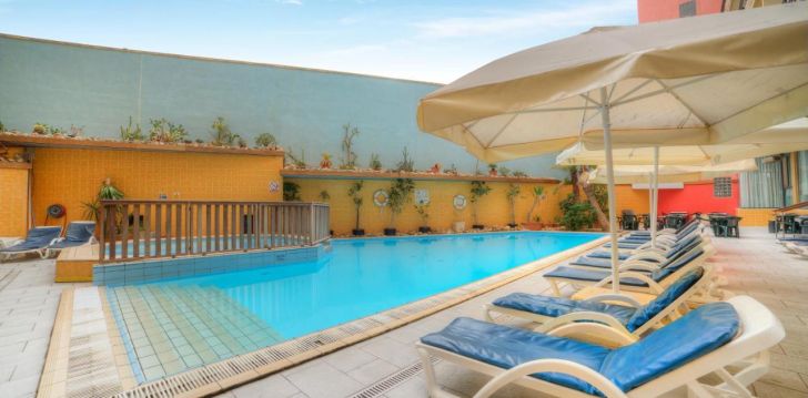 Laheäärne puhkus BELLA VISTA 4* hotellis Maltal! 3
