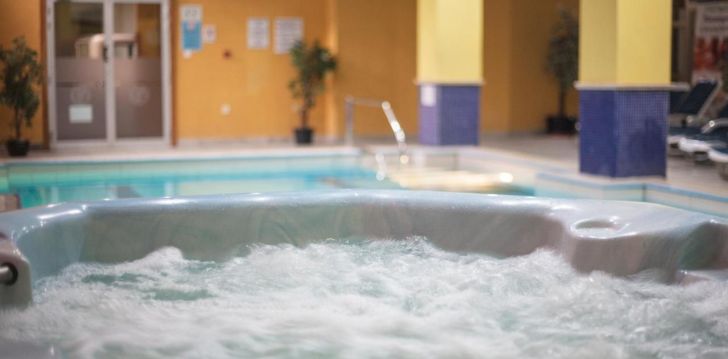 Laheäärne puhkus BELLA VISTA 4* hotellis Maltal! 9