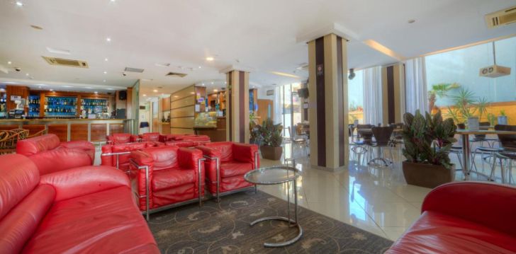 Laheäärne puhkus BELLA VISTA 4* hotellis Maltal! 18