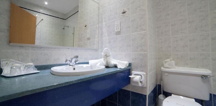 Laheäärne puhkus BELLA VISTA 4* hotellis Maltal! 32
