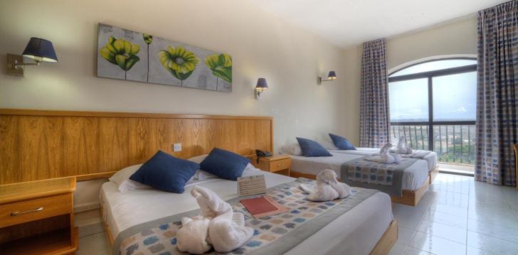 Laheäärne puhkus BELLA VISTA 4* hotellis Maltal! 31
