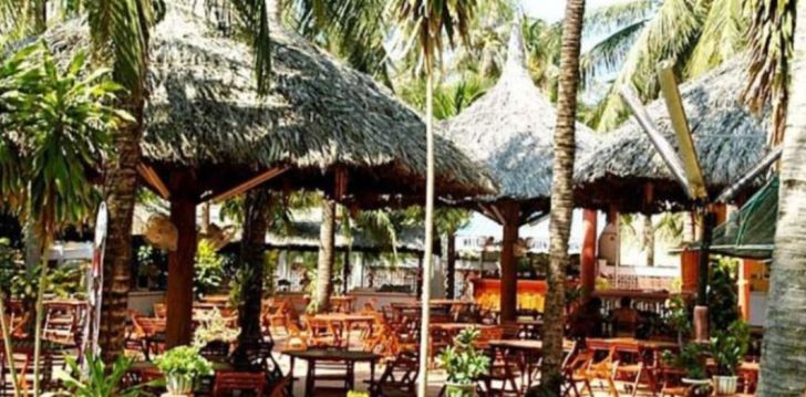 Avasta Vietnami kultuuri 3* hotellis PALMIRA MUINE! 1