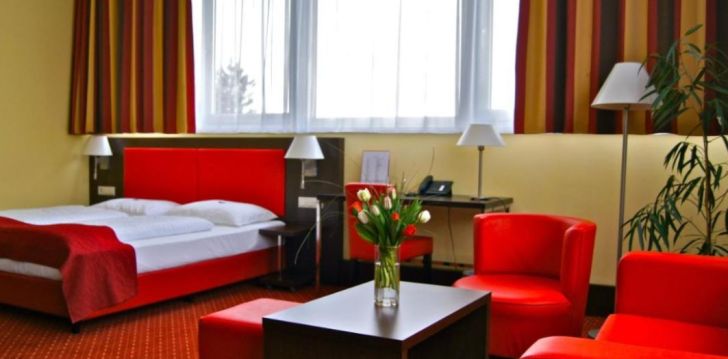 Avasta Salzburgi 4* hotellis BEST WESTERN PLUS AMEDIA ART SALZBURG! 1