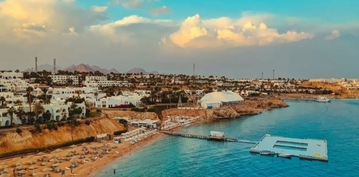 Puhkus Sharm el Sheikhis, 5* DOMINA CORAL BAY AQUAMARINE hotellis! 14