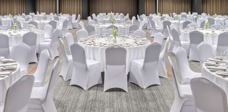 Puhkus Poolas, Krakowis, 4* hotellis METROPOLO BY GOLDEN TULIP! 5