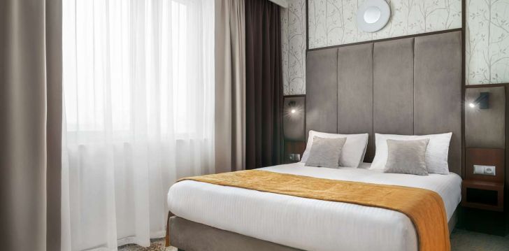Puhkus Poolas, Krakowis, 4* hotellis METROPOLO BY GOLDEN TULIP! 13