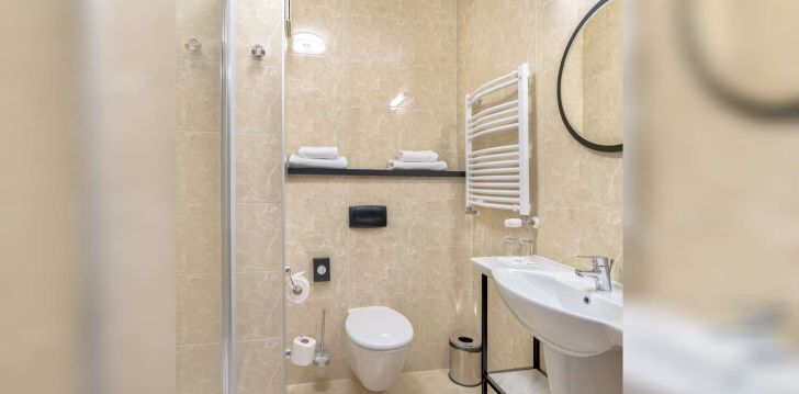 Puhkus Poolas, Krakowis, 4* hotellis METROPOLO BY GOLDEN TULIP! 16