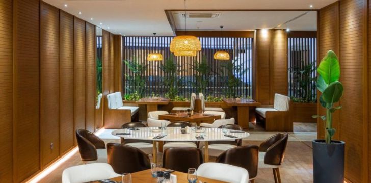 VIP puhkus Türgis, 5* hotellis RUBI PLATINUM SIGN! 4