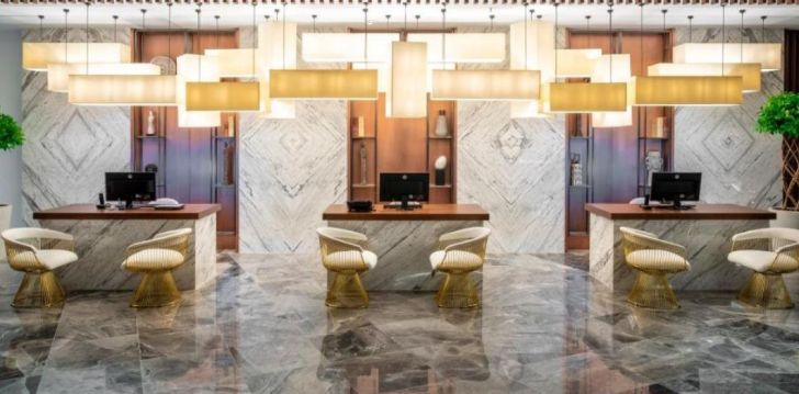 VIP puhkus Türgis, 5* hotellis RUBI PLATINUM SIGN! 5