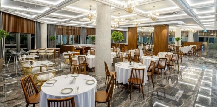 VIP puhkus Türgis, 5* hotellis RUBI PLATINUM SIGN! 7