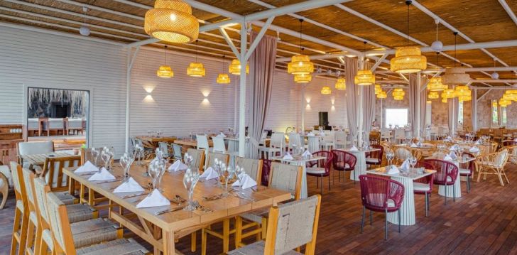 VIP puhkus Türgis, 5* hotellis RUBI PLATINUM SIGN! 8