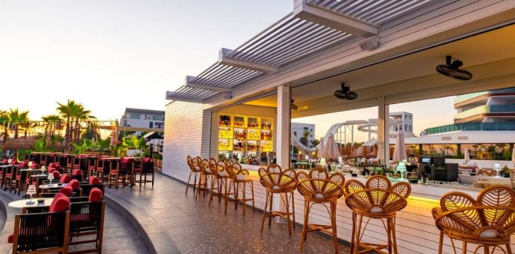 VIP puhkus Türgis, 5* hotellis RUBI PLATINUM SIGN! 9