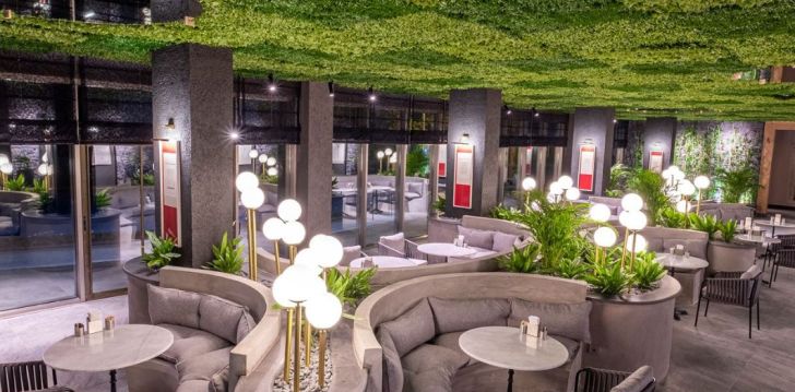 VIP puhkus Türgis, 5* hotellis RUBI PLATINUM SIGN! 10