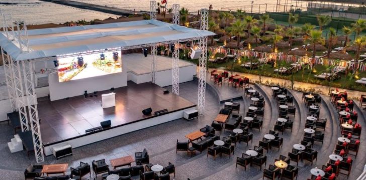 VIP puhkus Türgis, 5* hotellis RUBI PLATINUM SIGN! 11