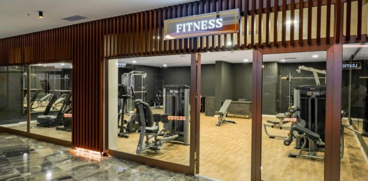 VIP puhkus Türgis, 5* hotellis RUBI PLATINUM SIGN! 12