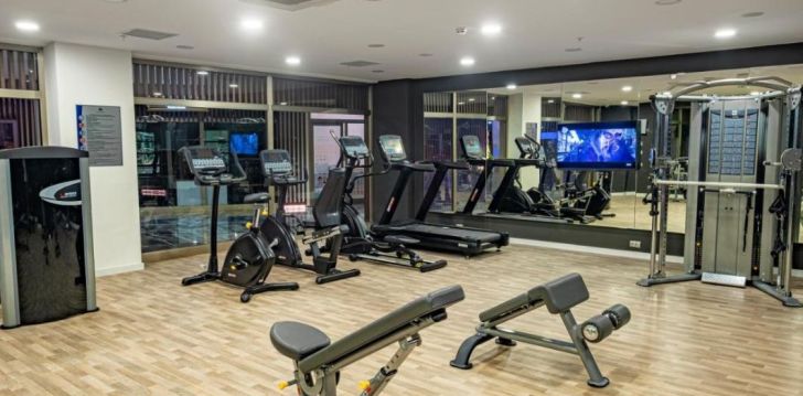 VIP puhkus Türgis, 5* hotellis RUBI PLATINUM SIGN! 13