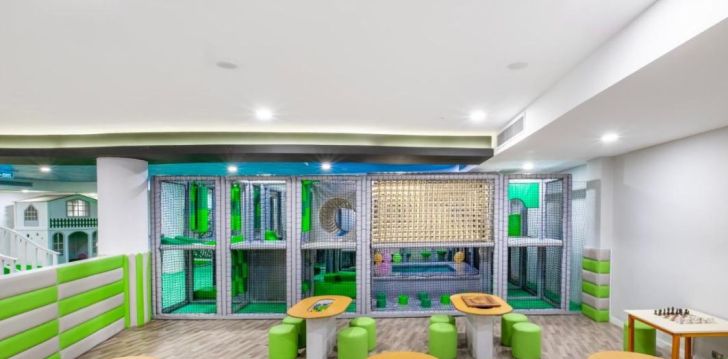 VIP puhkus Türgis, 5* hotellis RUBI PLATINUM SIGN! 14