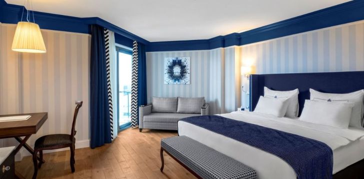VIP puhkus Türgis, 5* hotellis RUBI PLATINUM SIGN! 16