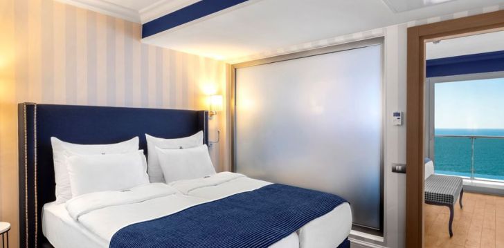 VIP puhkus Türgis, 5* hotellis RUBI PLATINUM SIGN! 17