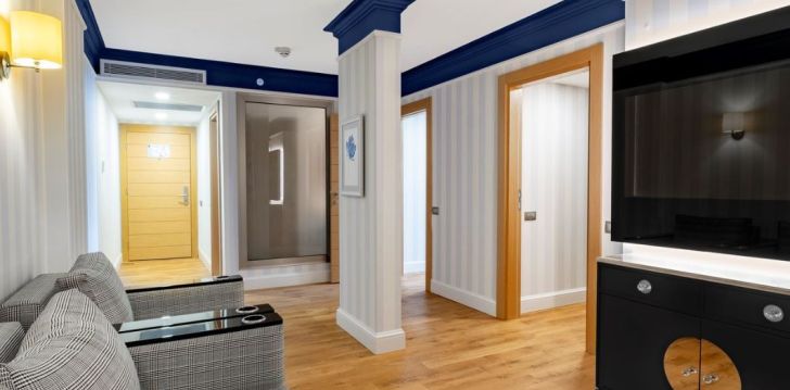 VIP puhkus Türgis, 5* hotellis RUBI PLATINUM SIGN! 18