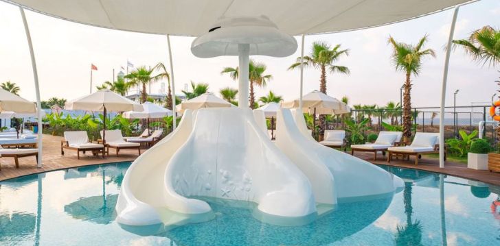 VIP puhkus Türgis, 5* hotellis RUBI PLATINUM SIGN! 20
