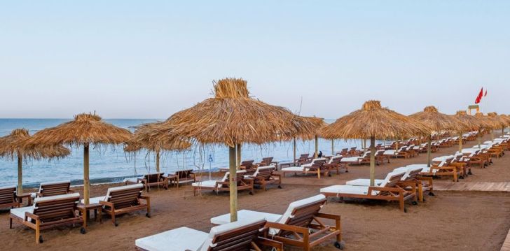 VIP puhkus Türgis, 5* hotellis RUBI PLATINUM SIGN! 22