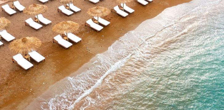 VIP puhkus Türgis, 5* hotellis RUBI PLATINUM SIGN! 23