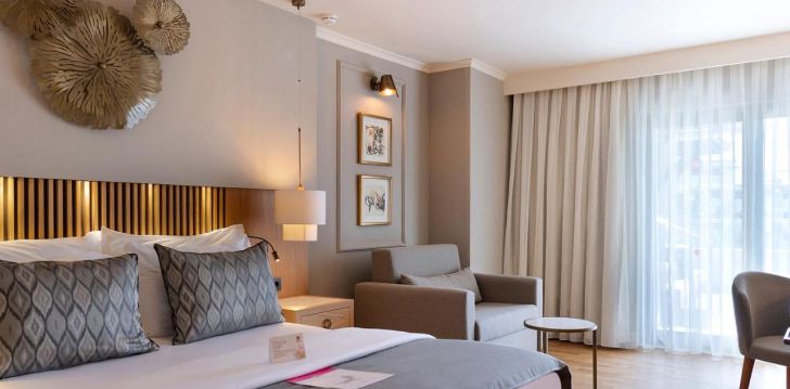 Luksuslik perepuhkus 5* BARUT HEMERA hotellis Türgis! 17