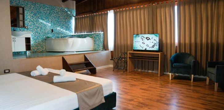 Puhkus Albaanias, 4* hotellis MAJESTIC HOTEL! 9