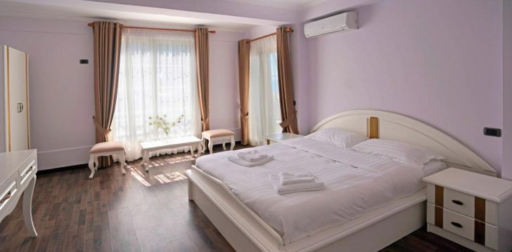 Puhkus Albaanias, 4* hotellis MAJESTIC HOTEL! 11