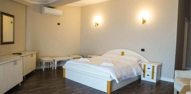 Puhkus Albaanias, 4* hotellis MAJESTIC HOTEL! 12