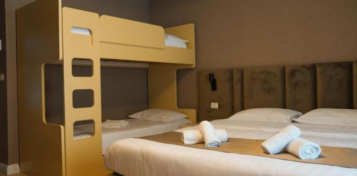 Puhkus Albaanias, 4* hotellis MAJESTIC HOTEL! 13