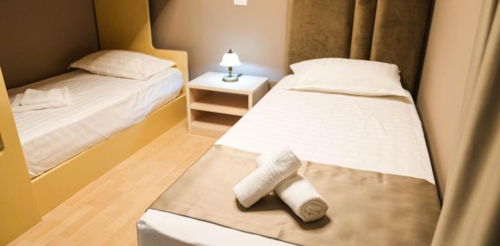 Puhkus Albaanias, 4* hotellis MAJESTIC HOTEL! 14