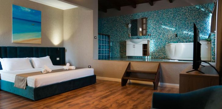 Puhkus Albaanias, 4* hotellis MAJESTIC HOTEL! 15