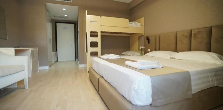 Puhkus Albaanias, 4* hotellis MAJESTIC HOTEL! 17
